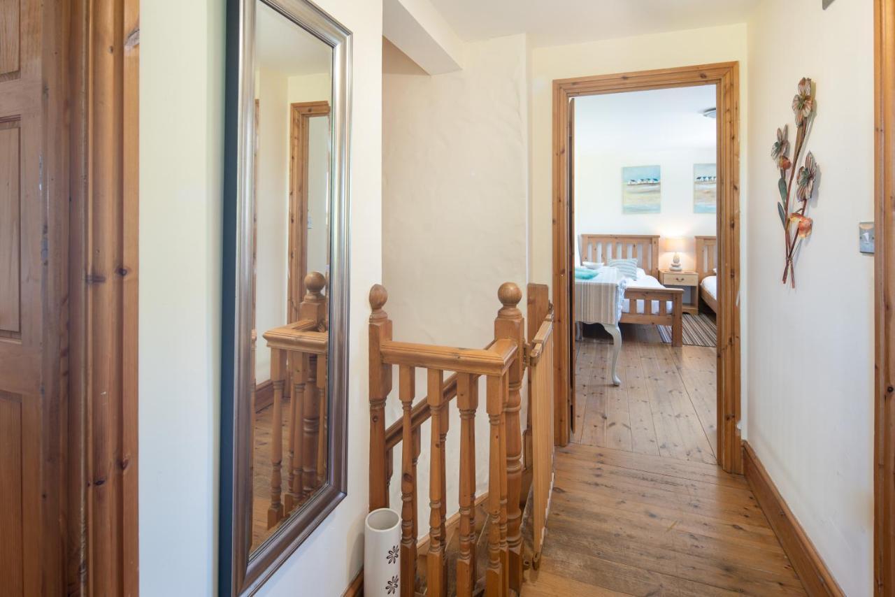 Villa Wrth Y Nant Saint Ishmaels  Exterior foto