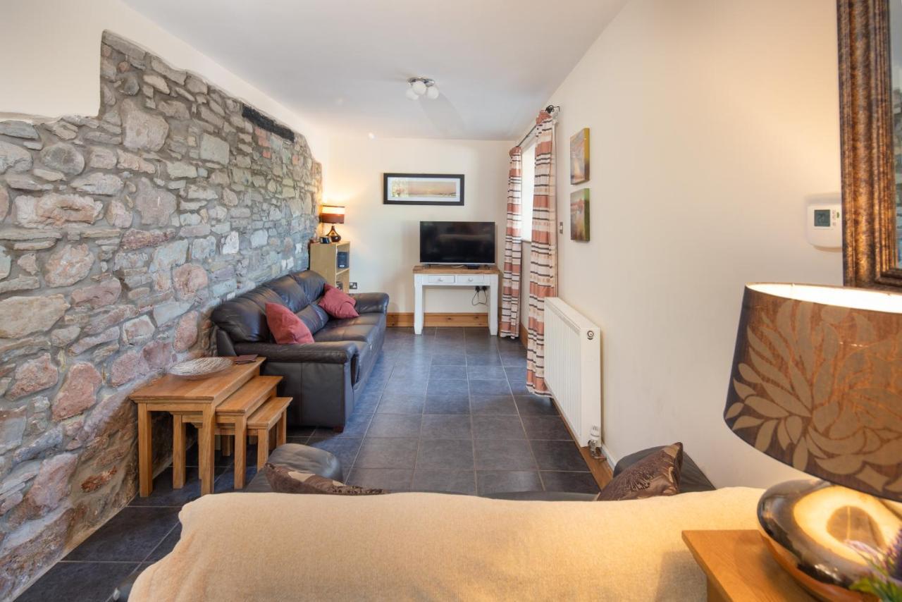 Villa Wrth Y Nant Saint Ishmaels  Exterior foto